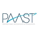 PAAST logo