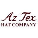 Az-Tex Hat Company logo