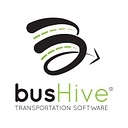 BusHive logo