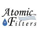 Atomic Filters logo