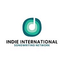 Indie International logo