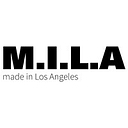 Mila4U logo