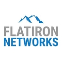 Flatiron Networks logo