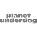 Planet Underdog logo