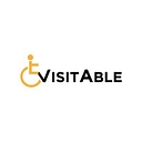 VisitAble logo