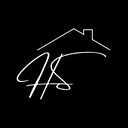 The Home Stud logo
