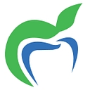 Brick Row Dentistry logo