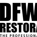 DFW Restorations Enterprise logo