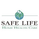 Safe Life Home Health Care logo
