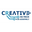 Creative Hi‑Tech logo