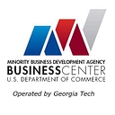 Georgia Statewide Minority Business Enterprise Center logo