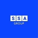 SSA Group logo