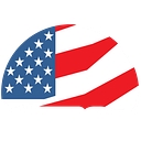 American Natural Bodybuilding Federation logo