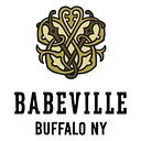 Babeville logo