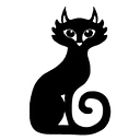Sparklecat logo