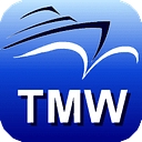 MarineWeb logo