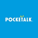 Pocketalk logo