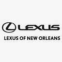 Lexus of New Orleans logo