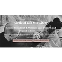 Circle of Life Midwifery LLC logo