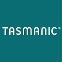 Tasmanic logo