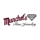 Munchel's Fine Jewelry logo