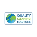 Quality Cleaning Solutions logo