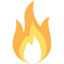 Alber's Fireplaces logo