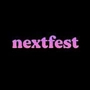 NextFest logo