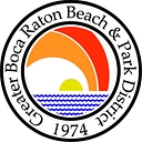 Boca Swim and Racquet Center logo