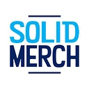 Solid Merch logo