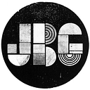 JBG Organic logo