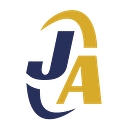 JA Flight logo