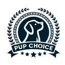 Pup Choice logo