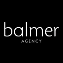 Balmer Agency logo