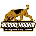 Blood Hound logo
