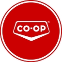 Co-op Fuel logo