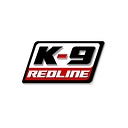 RedLine K9 logo