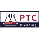 PTC Blending logo