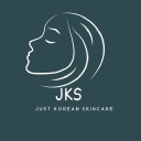 JustKoreanSkincare logo