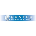 Confer Plastics logo