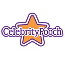 Celebrity Pooch Mobile Dog Groomers logo