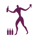 Caveman Cellars logo