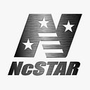NcSTAR logo