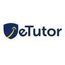 eTutor logo