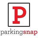 ParkingSnap logo