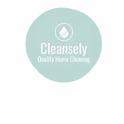 Cleansely logo