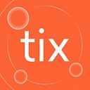 Tix (Tix Africa) logo