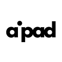 The Association of International Photography Art Dealers (AIPAD) logo
