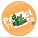 Protect The Pets logo