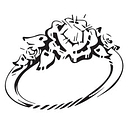 Megan Thorne Fine Jewels Atelier logo